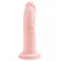 Me You Us Silicone Ultra Cock Flesh 9