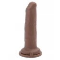Me You Us Uncut Silicone Ultra Cock 7