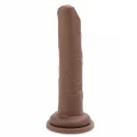 Me You Us Uncut Silicone Ultra Cock 8