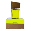 SHIATSU Pheromon Fragrance woman lime 50 ml