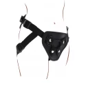 Strap-On Deluxe Harness