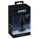 Anos super soft butt plug 5 cm