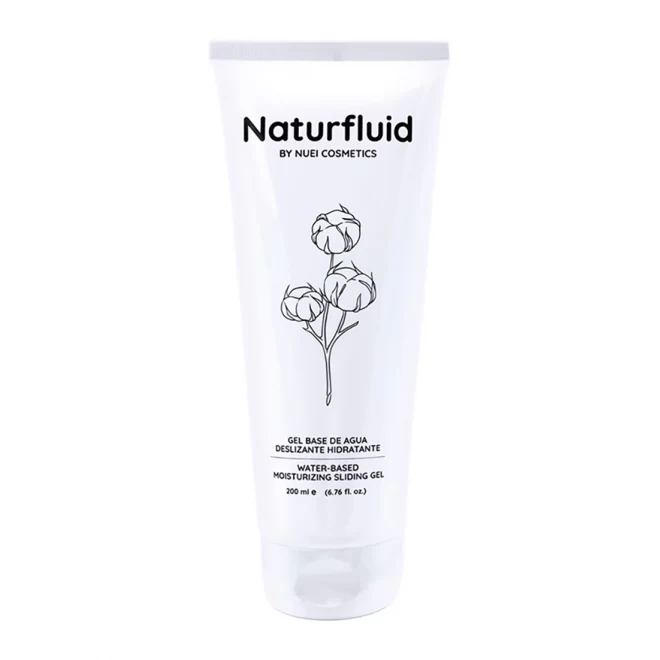 Naturfluid