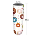 MINIWIBRATOR RECHARGEABLE DONUT MASSAGER