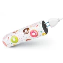 MINIWIBRATOR RECHARGEABLE DONUT MASSAGER