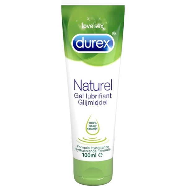 Żel nawilżający Durex Lube Naturel 100ml