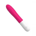Wibrator do punktu G Rose red