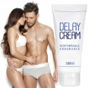 Krem opóźniający wytrysk Delay Cream 100ml
