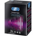 Prezerwatywy Durex intense 24 szt