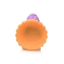 Silicone unicorn dildo