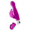 ARIA NAUGHTY AF PLUM