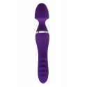 ADAM ET EVE THE DUAL END TWIRLING WAND