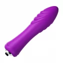 Klasyczny wibrator bullet vibration function