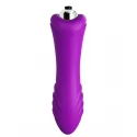 Klasyczny wibrator bullet vibration function