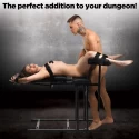 Fotel Extreme Obedience BDSM Chair