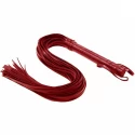 Pejcz Flogger Long Leather