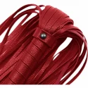 Pejcz Flogger Long Leather