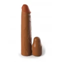 Sleeve 8 Inch + 2 Inch Plug