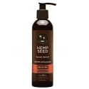 Hemp seed shave cream isle of you