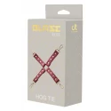 BLAZE ELITE HOGTIE WHITE