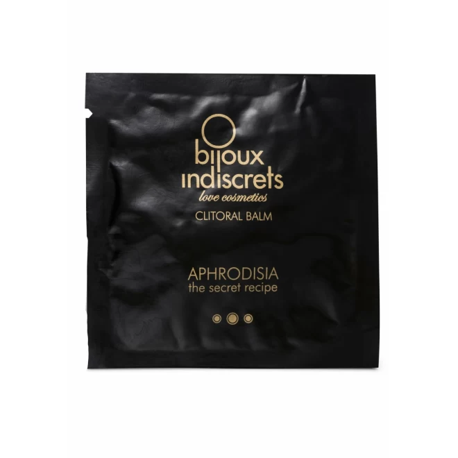 Sachette aphrodisia arousal cream - 2 ml
