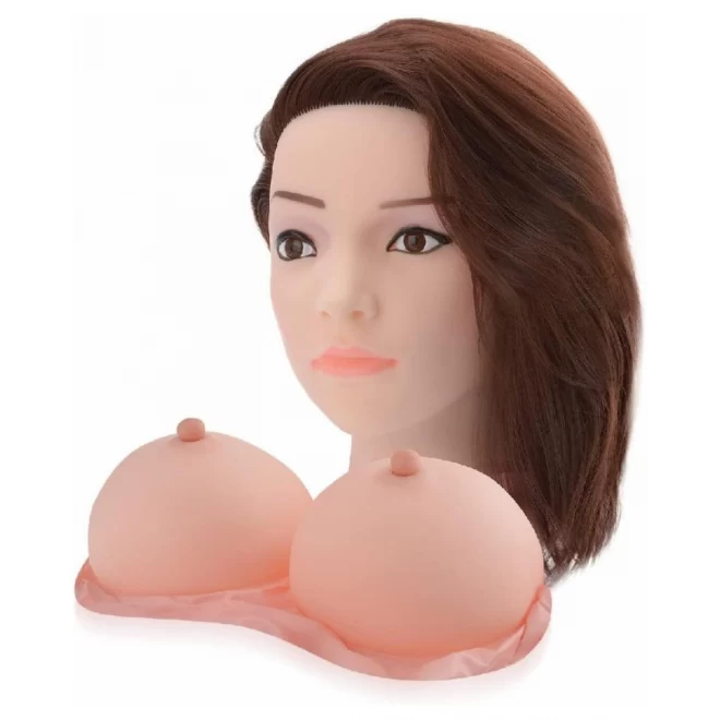 Life Size Inflatable doll 7