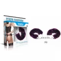 Kajdanki z futerkiem Fluffy Hand Cuffs