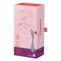 Giętki wibrator Satisfyer G-Spot Flex 5+