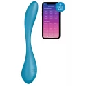 Giętki wibrator Satisfyer G-Spot Flex 5+