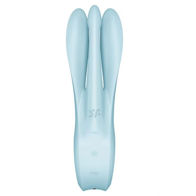 Stymulator Satisfyer Threesome 1