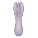 Stymulator łechtaczki Satisfyer Threesome 2