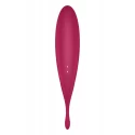 Stymulator 2w1 Satisfyer Twirling Pro+