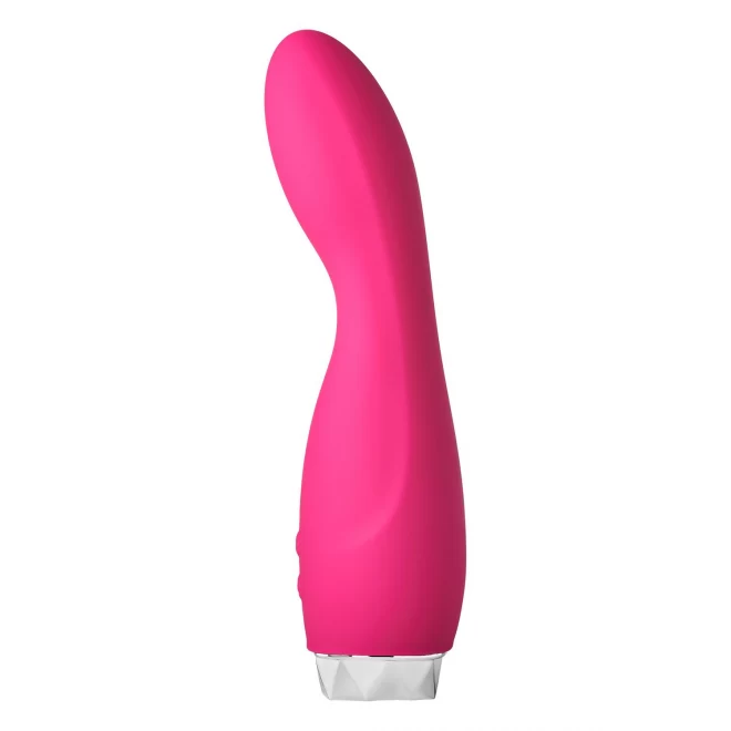 FLIRTS G-SPOT VIBRATOR PINK