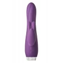FLIRTS RABBIT VIBRATOR PINK