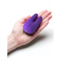 Stymulator łechtaczki Jimmy Jane Pure UV Sanitizing Mood Light Form 2