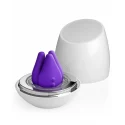 Pure uv sanitizing mood light love pods tre