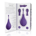 Focus Sonic Vibrator