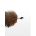 Foxtail Buttplug