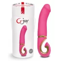 Wibrator do punktu G GVibe Gjay