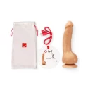 Realistyczny wibrator Gvibe G-Real