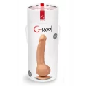 Realistyczny wibrator Gvibe G-Real