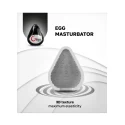 Masturbator jajeczko Gvibe G-Egg Masturbator