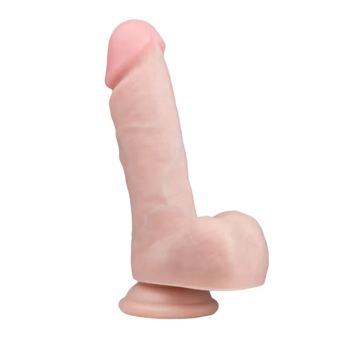 Dildo Realistic Dildo Flesh