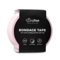 Black Bondage Tape 20 m