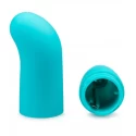 Mini G-Spot Vibrator - Turquoise