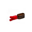 Xtrm sniffer leakproof red l