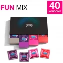 Fun explosion 40er - black box