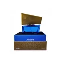 Pheromon fragrance - man darkblue - 50 ml