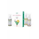 EXSENS GIFT SET LET'S CELEBRATE! 3 x 30ML