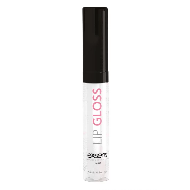 EXSENS LIP GLOSS STRAWBERRY 7,4ML